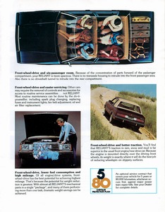 1981 Plymouth Reliant (Cdn)-09.jpg